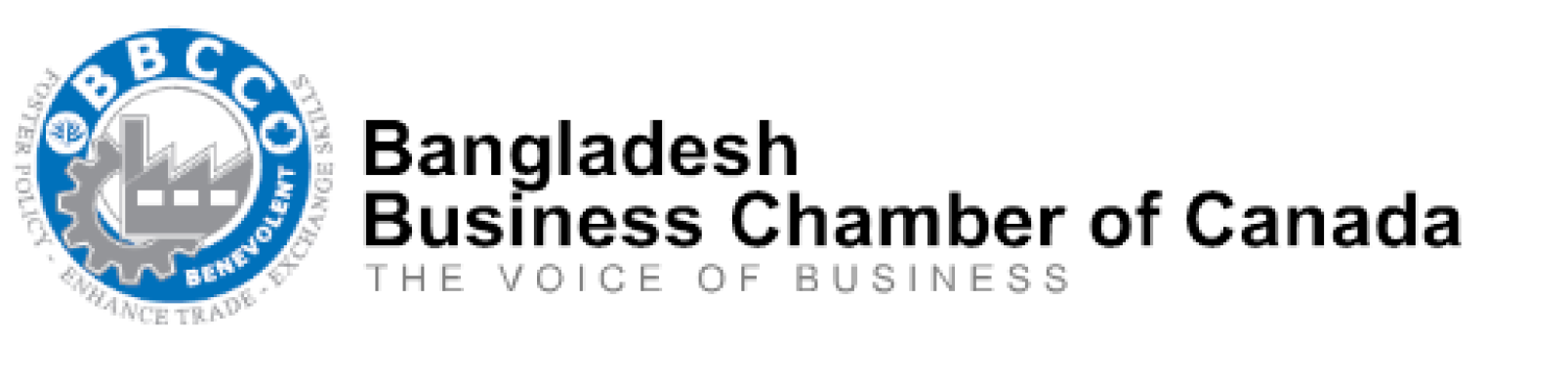 Bangladesh Business Chamber of Canada (BBCC)